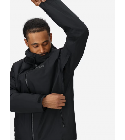 Яке Marmot Minimalist Pertex 3-in-1 Jacket M's