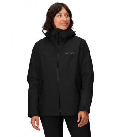 Яке Marmot Women's Minimalist Pertex 3-in-1 Jacket