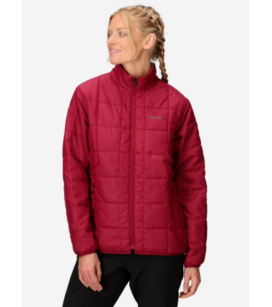 Яке Marmot Women's Minimalist Pertex 3-in-1 Jacket