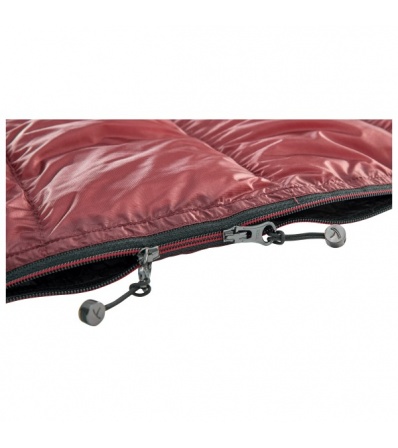 Спален Чувал Nordisk Fever Ultra Large Sleeping Bag 13 °C Winter 2025