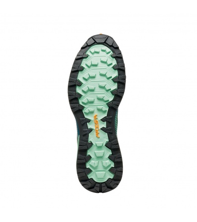 Trail Running Shoes Scarpa Ribelle Run LT W's