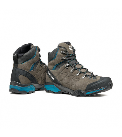Обувки за Трекинг Scarpa ZG TRK GTX Wide M's