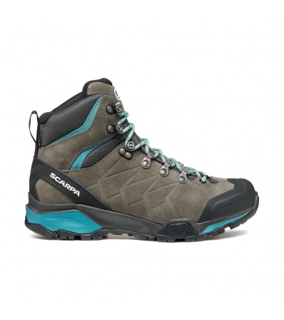 Обувки за Трекинг Scarpa ZG TRK WIDE GTX W's