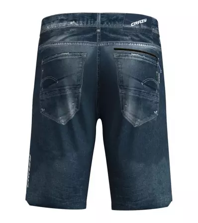 Панталони CRAZY Short Super