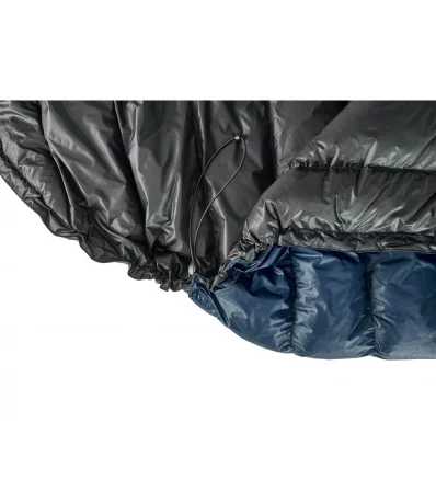 Nordisk Passion One Large Sleeping Bag 12 °C