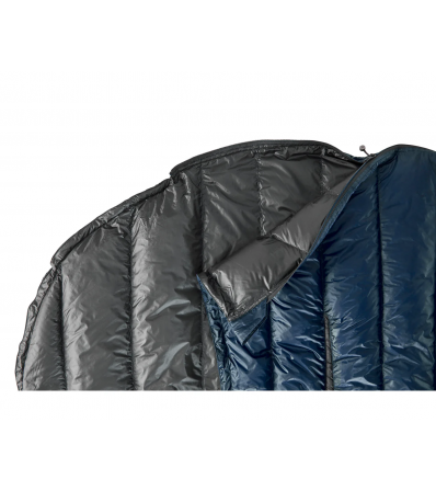 Спален Чувал Nordisk Passion One Medium Sleeping Bag 15 °C