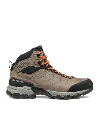 Планински Обувки Scarpa Moraine Mid Pro GTX M's Summer 2025