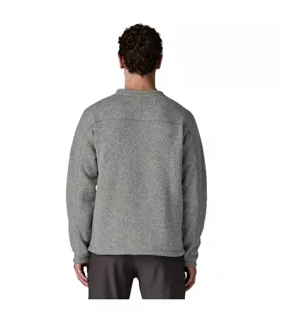 Полар Patagonia Better Sweater Fleece Crewneck M's