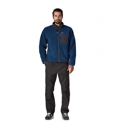 Полар Patagonia Classic Retro-X Fleece Jacket M's
