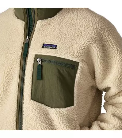 Fleece Patagonia Classic Retro-X Fleece Jacket M's