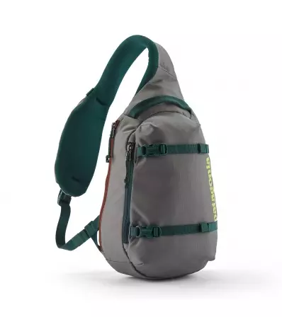 Раница Patagonia Atom Sling 8L Summer 2025