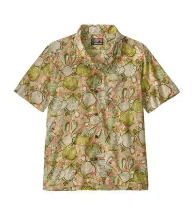 Риза Patagonia Tidal Threads Shirt M's