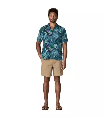 Patagonia Tidal Threads Shirt M's