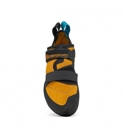Еспадрили Scarpa Origin