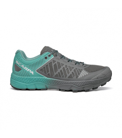 Обувки за Планинско Бягане Scarpa Spin Ultra M's