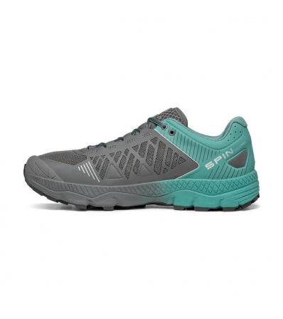Обувки за Планинско Бягане Scarpa Spin Ultra M's