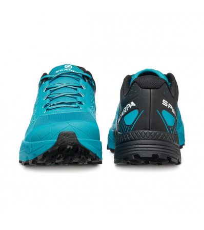 Обувки за Планинско Бягане Scarpa Spin Ultra M's