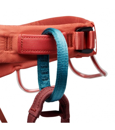Black Diamond W's Momentum Harness
