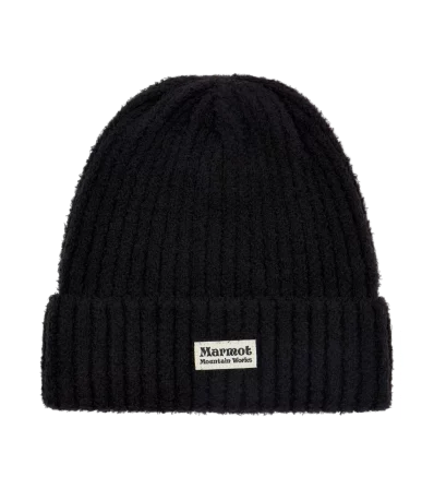 Marmot Fuzzy Beanie W's
