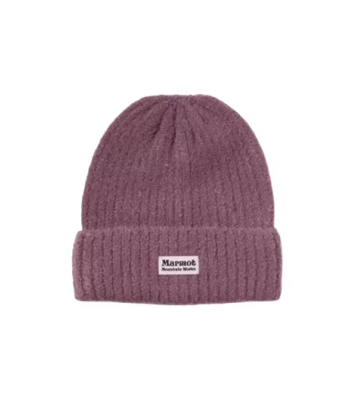 Marmot Fuzzy Beanie W's