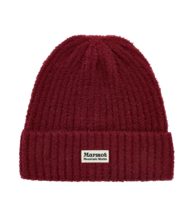 Marmot Fuzzy Beanie W's