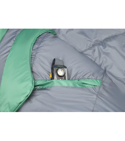Спален Чувал Marmot Kids Trestles Elite Eco 30 (-2C)