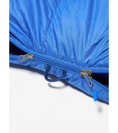Спален чувал Marmot Lost Coast 15 Sleeping Bag (-11C)