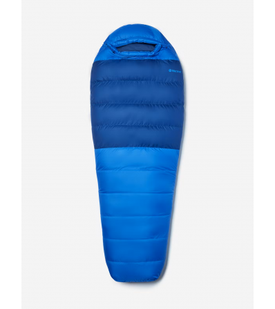 Спален чувал Marmot Lost Coast 15 Sleeping Bag (-11C)