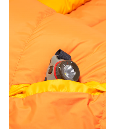 Спален чувал Marmot Lost Coast 5 Sleeping Bag (-18C)