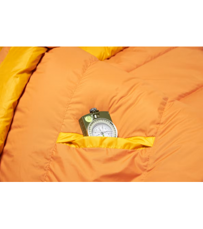 Спален чувал Marmot Lost Coast 5 Sleeping Bag (-18C)