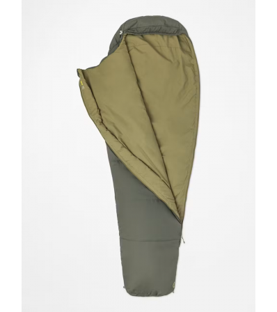 Спален Чувал Marmot Nanowave 35 (3C)