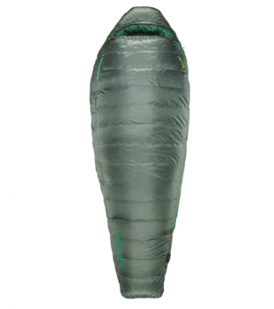 Спален Чувал Thermarest Questar 32F/0C Sleeping Bag Regular Winter 2025