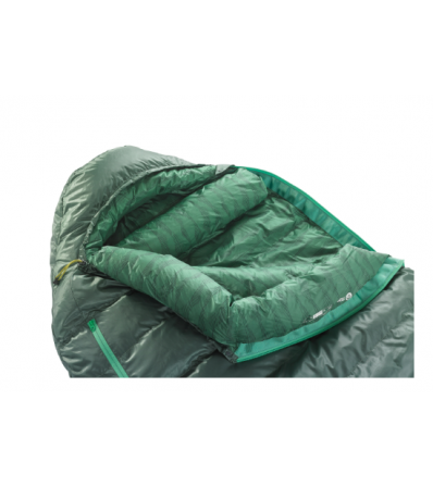 Спален Чувал Thermarest Questar 32F/0C Sleeping Bag Regular Winter 2025
