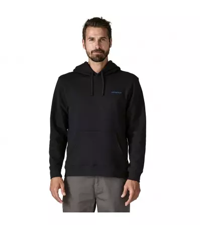Patagonia Boardshort Logo Uprisal Hoody