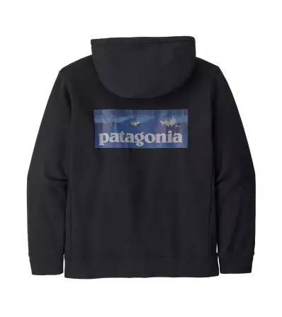 Patagonia Boardshort Logo Uprisal Hoody