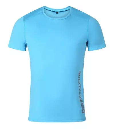 Direct Alpine Horn 1.0 Men’s functional T-shirt