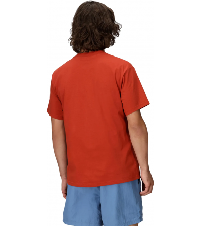 Тениска Marmot Coastal SS Tee M's