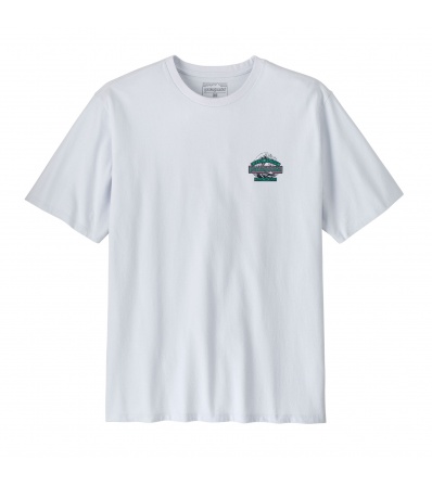 Тениска Patagonia Great Waves Responsibili-Tee M's