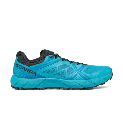 Обувки за планинско бягане Scarpa Spin 2.0 M's