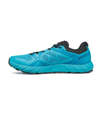Обувки за планинско бягане Scarpa Spin 2.0 M's