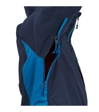 Яке Patagonia Insulated Snowbelle Jacket W's