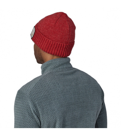 Шапка Patagonia Brodeo Beanie