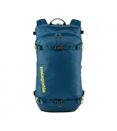 Раница Patagonia Descensionist 32L