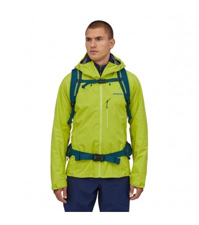 Раница Patagonia Descensionist 32L