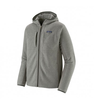 Полар Patagonia Lightweight Better Sweater Fleece Hoody W's