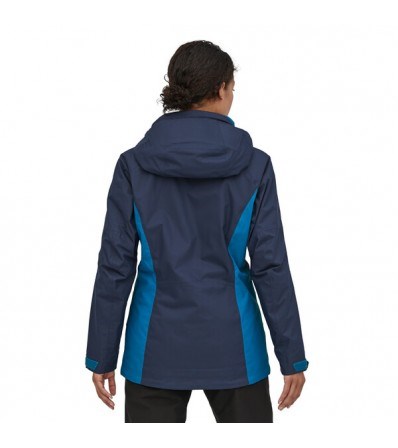 Яке Patagonia Insulated Snowbelle Jacket W's