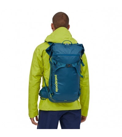 Раница Patagonia Descensionist 32L