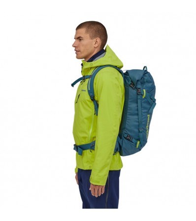 Раница Patagonia Descensionist 32L