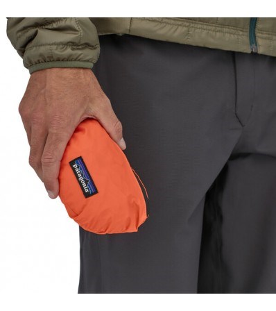 Дъждобран за раница Patagonia Backpack Rain Cover 30L-45L