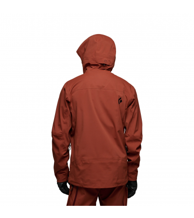 Яке Black Diamond Factor Shell M's